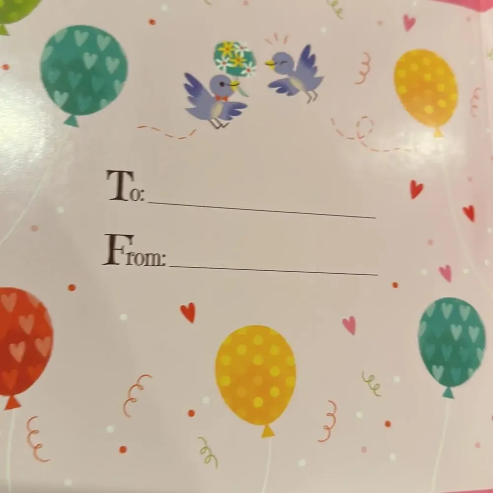 Children’s Books About Love, A Valentine Counting Book, and Gift Box